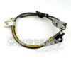 TOYOT 8951644010 Sensor, wheel speed